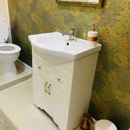 Royal Group Old Apartment Bucharest