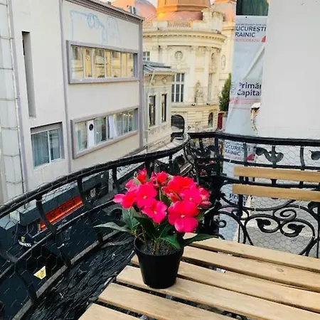 Royal Group Old Apartment