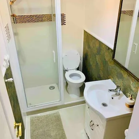Daire Royal Group Old Bükreş