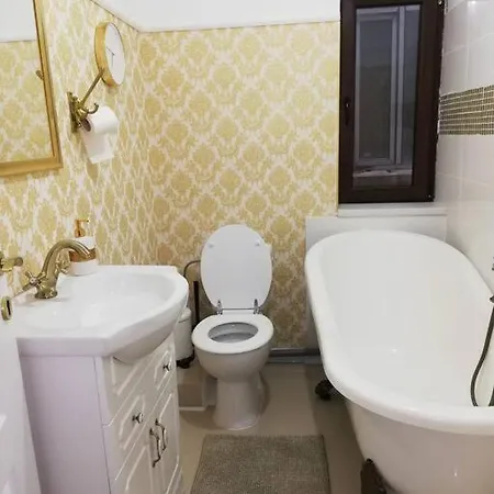 Apartment Royal Group Old Bucharest