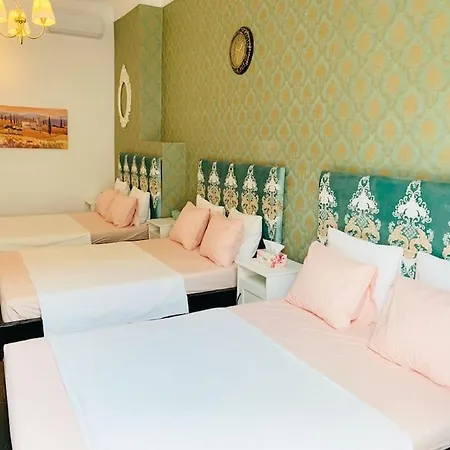 Daire Royal Group Old *