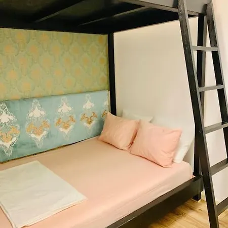 Apartment Royal Group Old