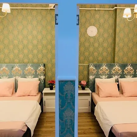 Royal Group Old Appartement Bucarest