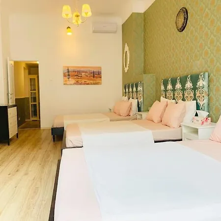 Royal Group Old Appartement Bucarest