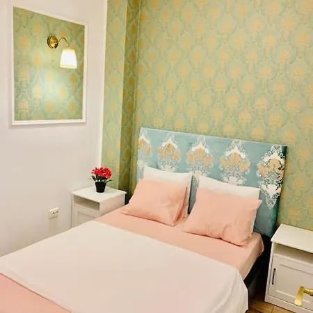 Royal Group Old Appartement