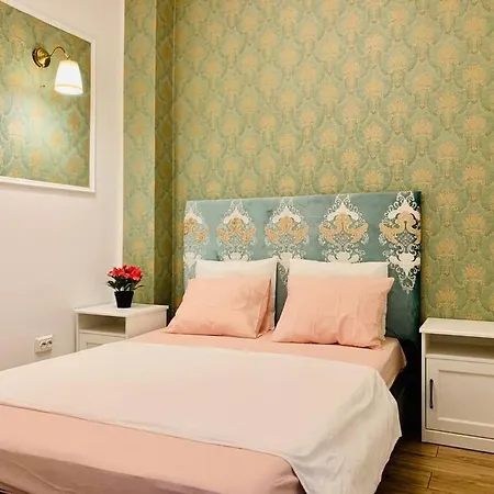 Apartment Royal Group Old Bucharest
