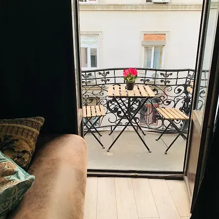 Royal Group Old Apartment