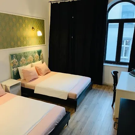 Royal Group Old Apartment